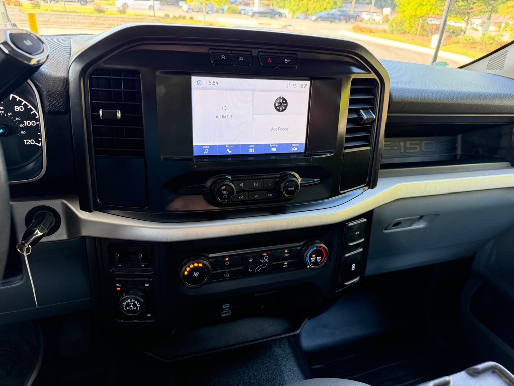 2022 Ford F-150 Image 16