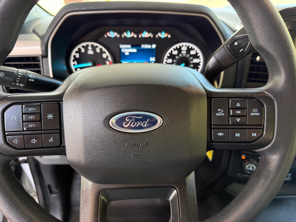 2022 Ford F-150 Image 17