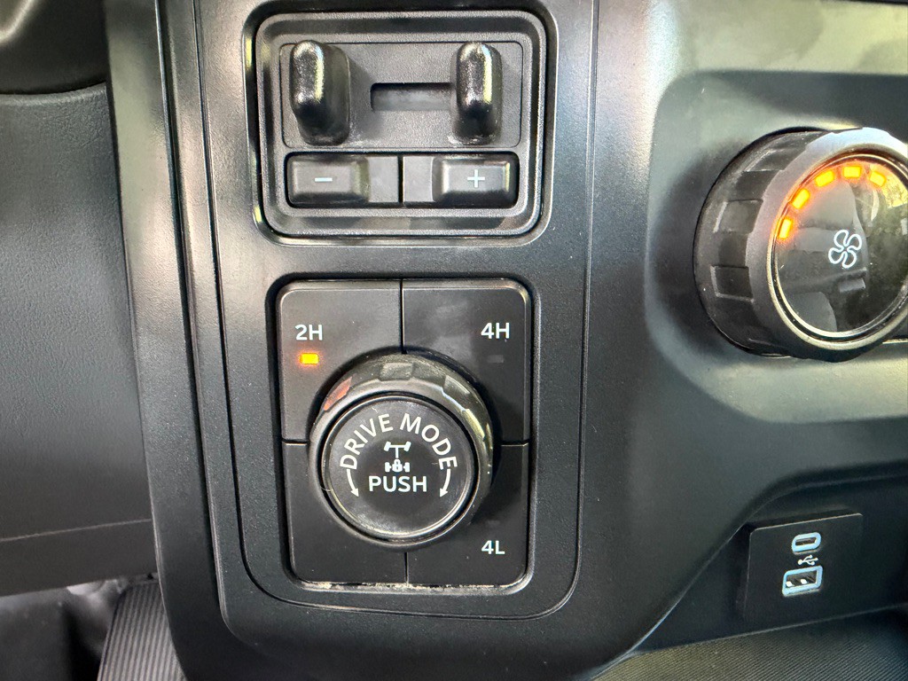 2022 Ford F-150 Image 18