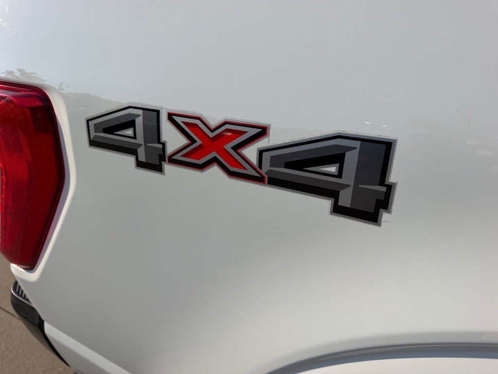 2022 Ford F-150 Image 22