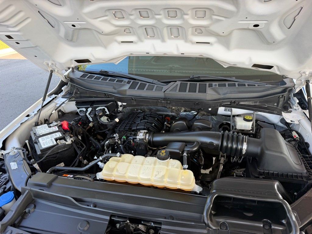 2022 Ford F-150 Image 27