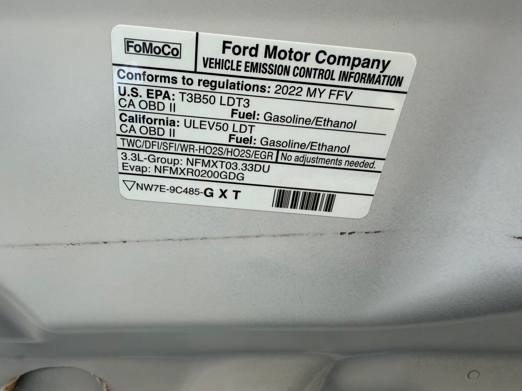 2022 Ford F-150 Image 28