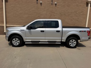 Image for 2016 Ford F-150 Supercrew ID: 7674884