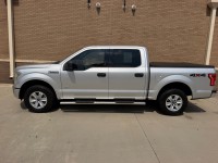 Image for 2016 Ford F-150 Supercrew ID: 7674884