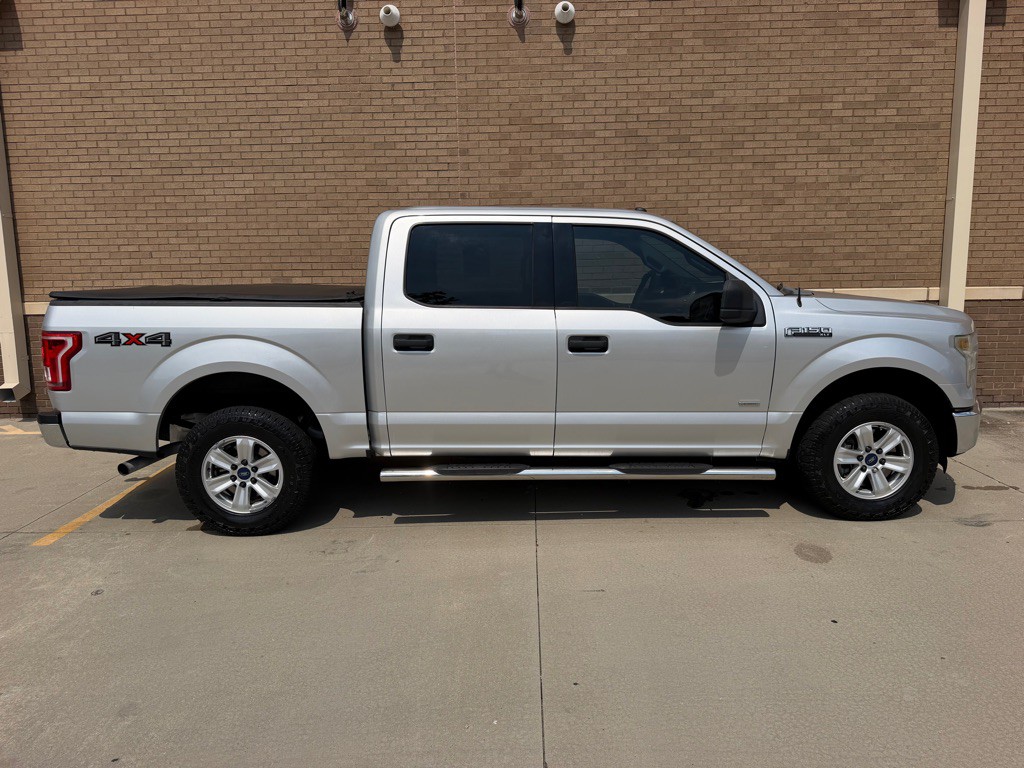 2016 Ford F-150 Image 6