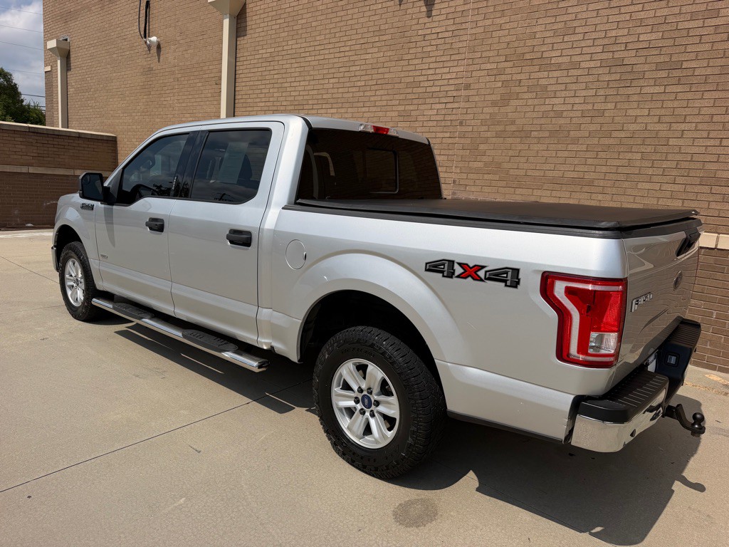 2016 Ford F-150 Image 10