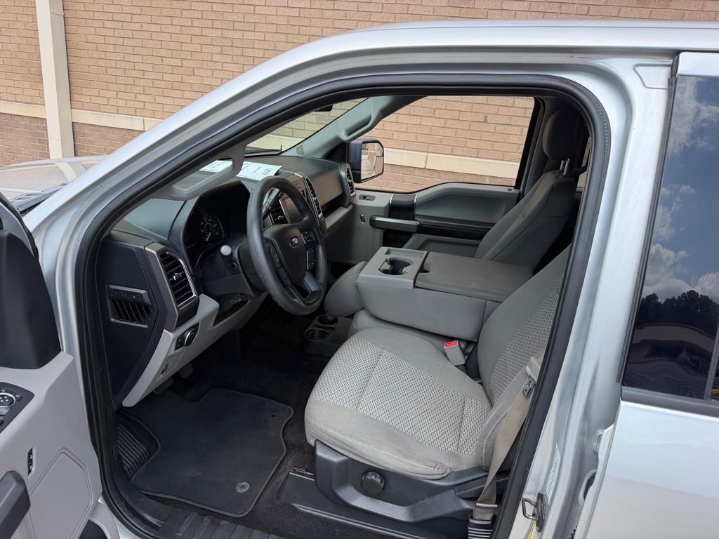 2016 Ford F-150 Image 13