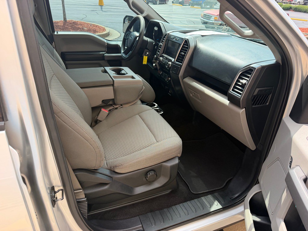 2016 Ford F-150 Image 16