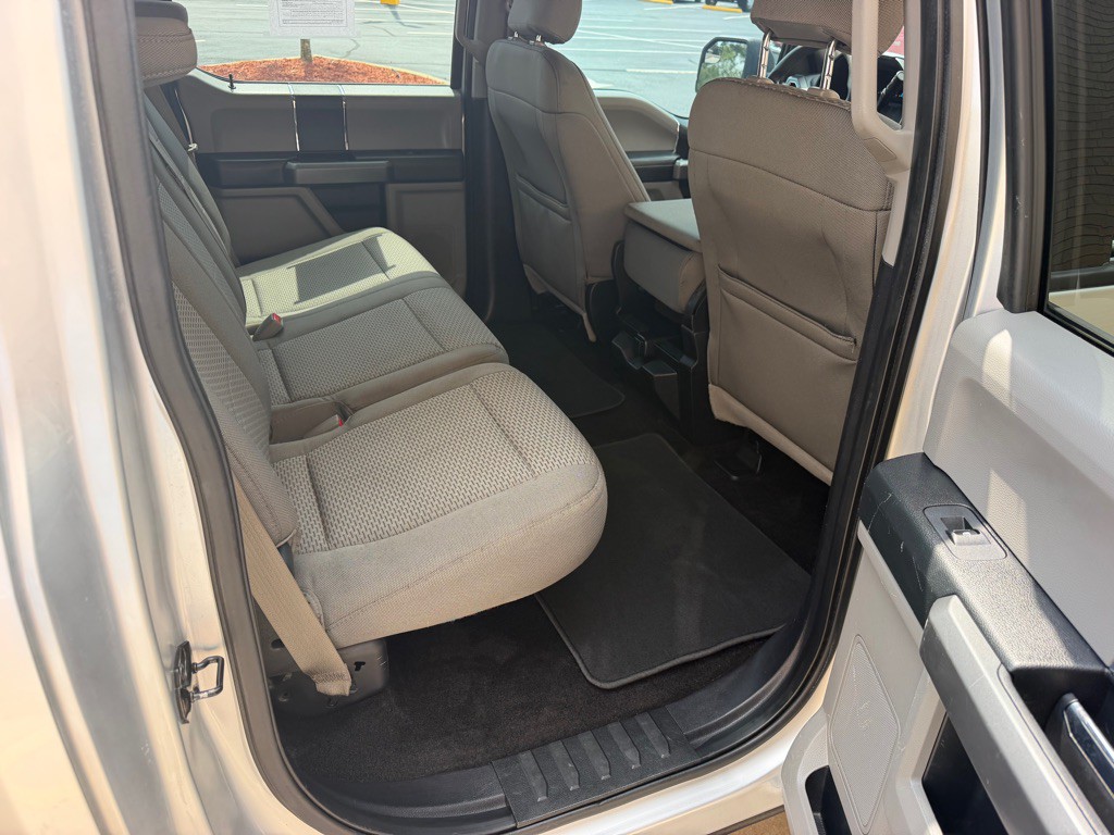 2016 Ford F-150 Image 17