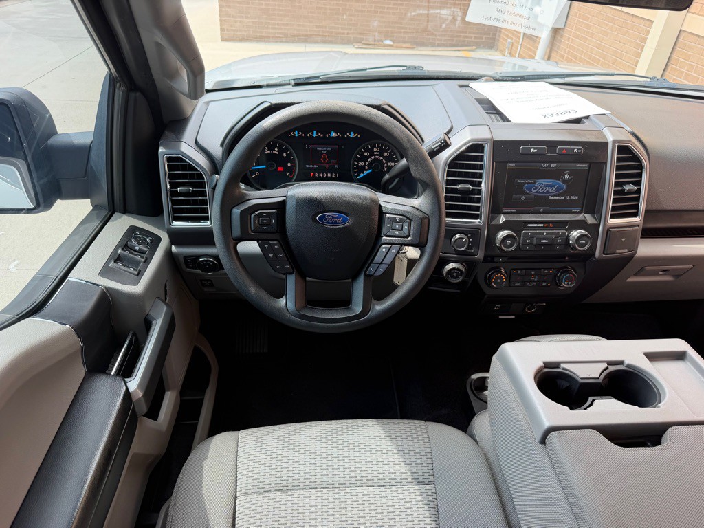 2016 Ford F-150 Image 18