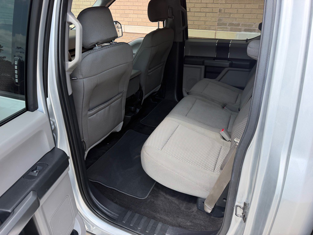 2016 Ford F-150 Image 19
