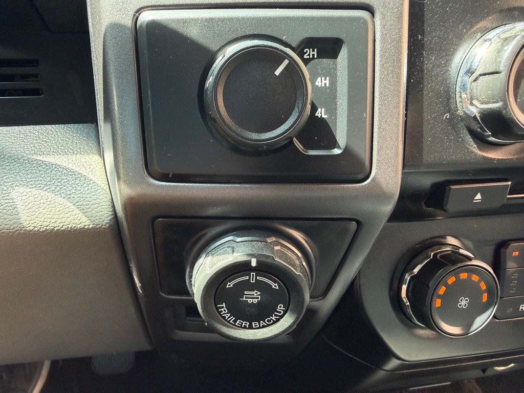 2016 Ford F-150 Image 20