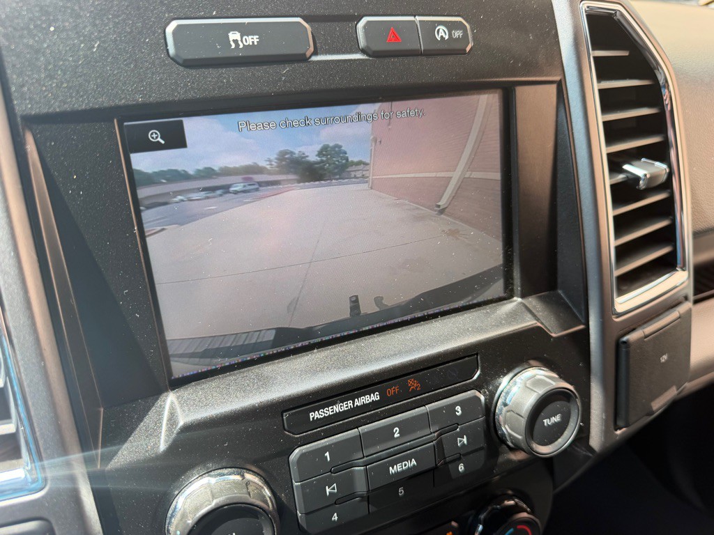 2016 Ford F-150 Image 21