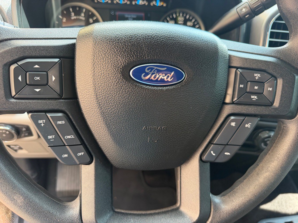 2016 Ford F-150 Image 23
