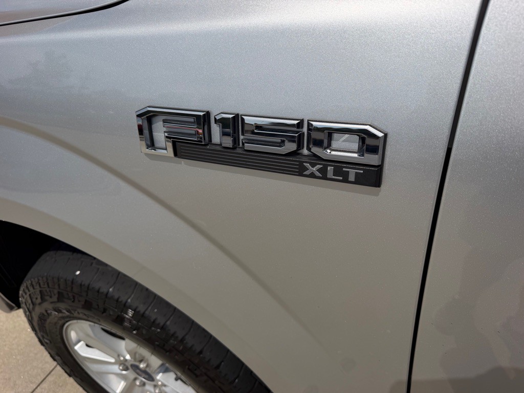 2016 Ford F-150 Image 24