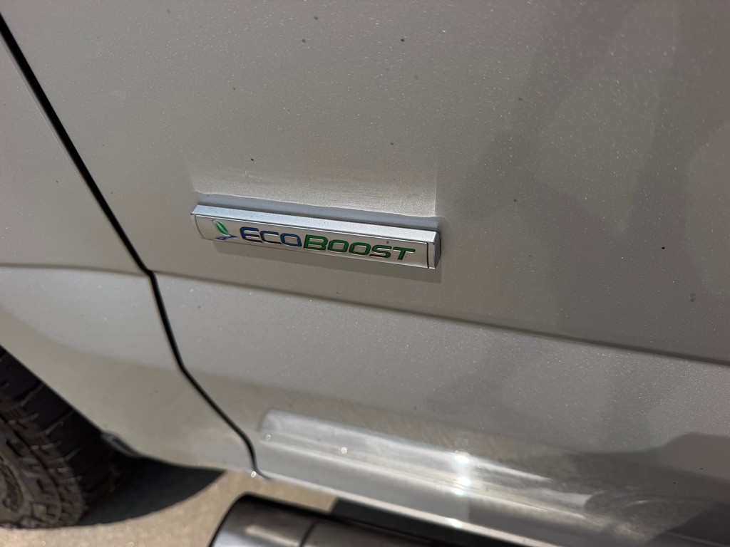 2016 Ford F-150 Image 25