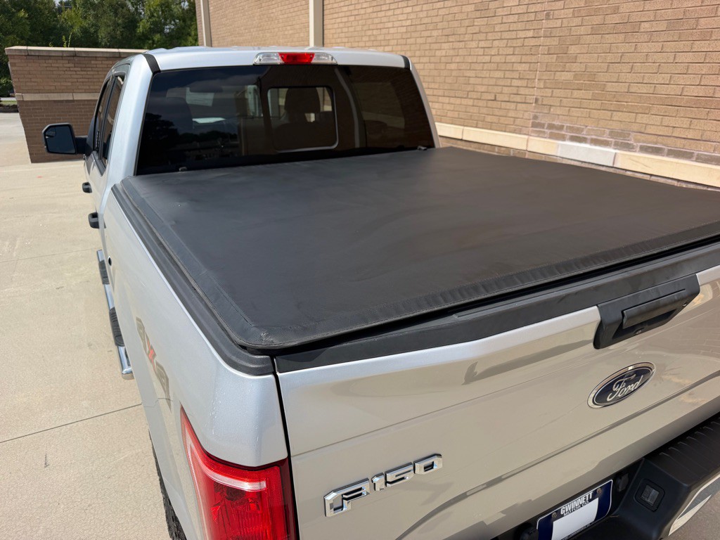 2016 Ford F-150 Image 26