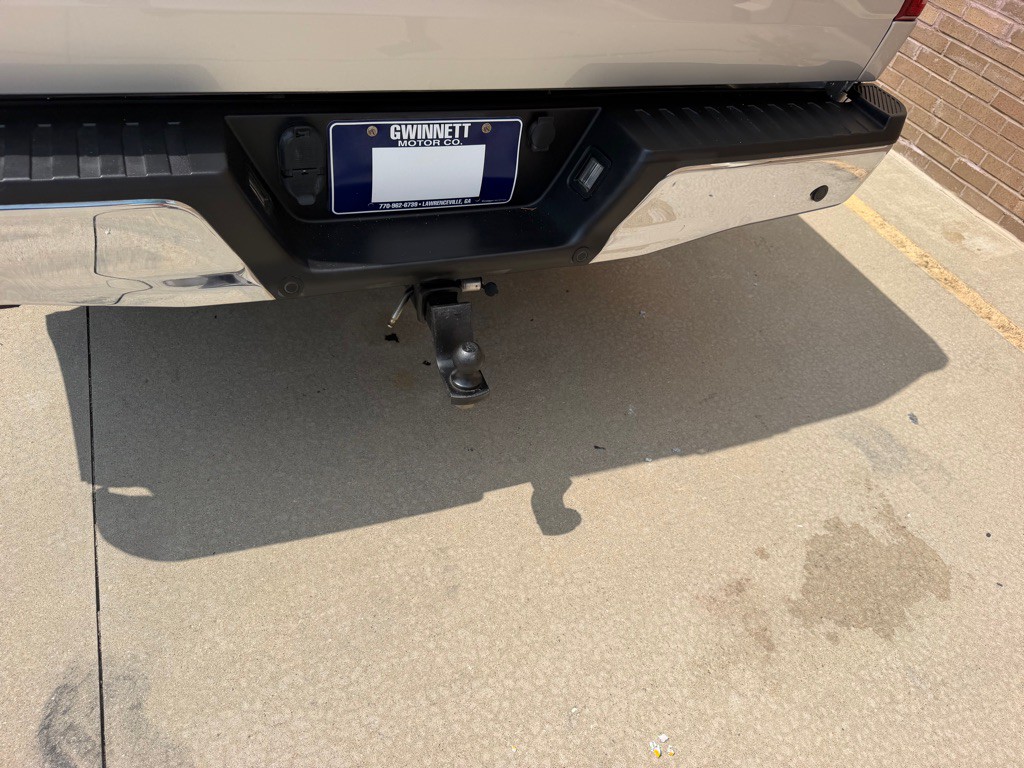 2016 Ford F-150 Image 27
