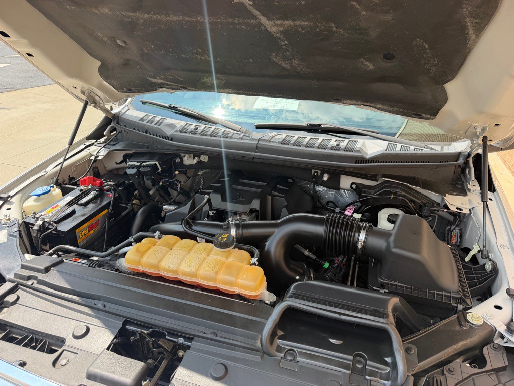2016 Ford F-150 Image 32