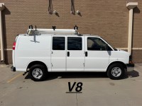 Image for 2014 Chevrolet Express  ID: 7690915