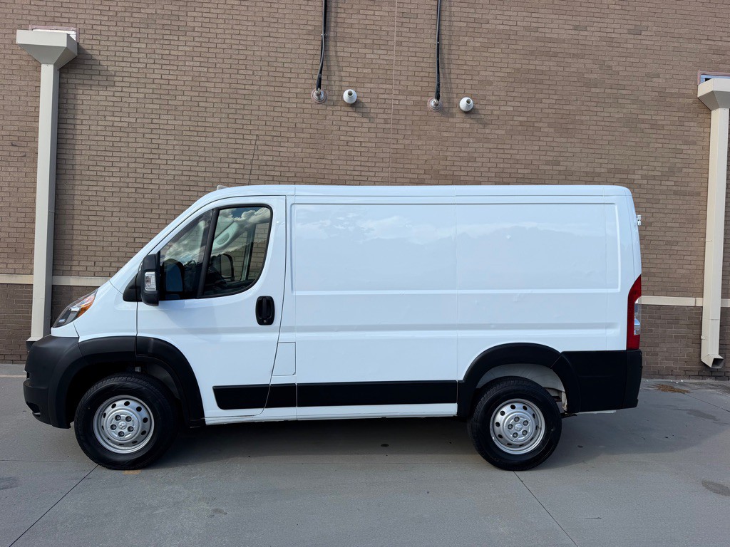 2019 RAM Promaster Image 6