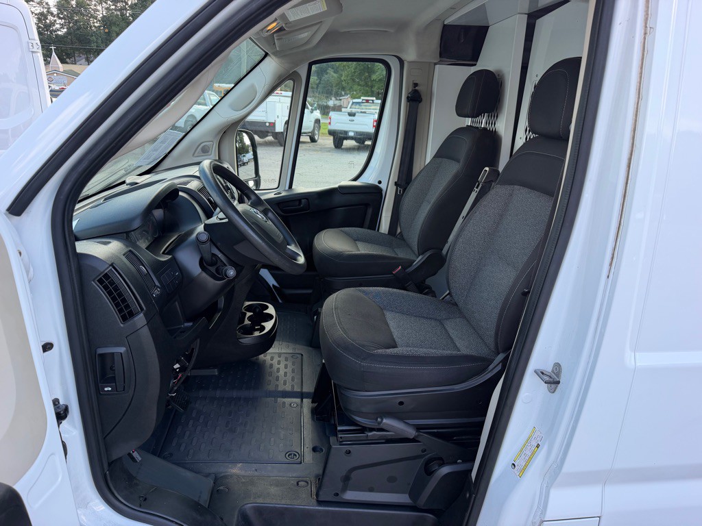 2019 RAM Promaster Image 15