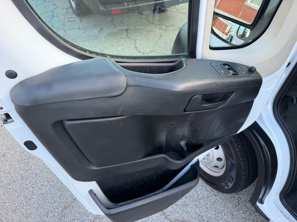 2019 RAM Promaster Image 16