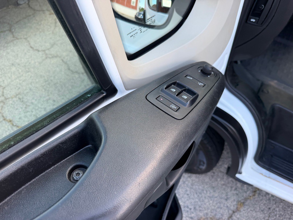 2019 RAM Promaster Image 17