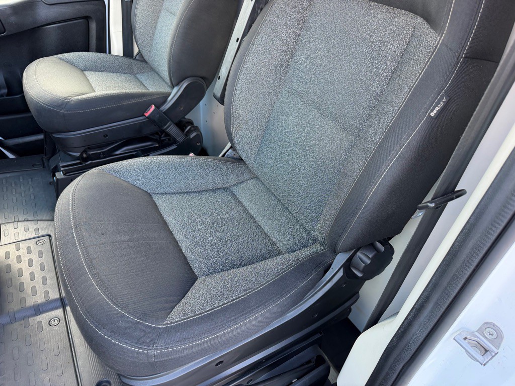2019 RAM Promaster Image 18