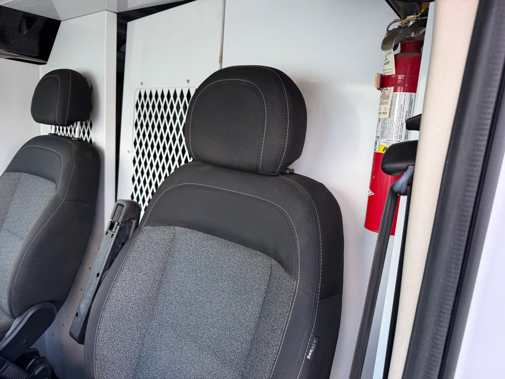 2019 RAM Promaster Image 20