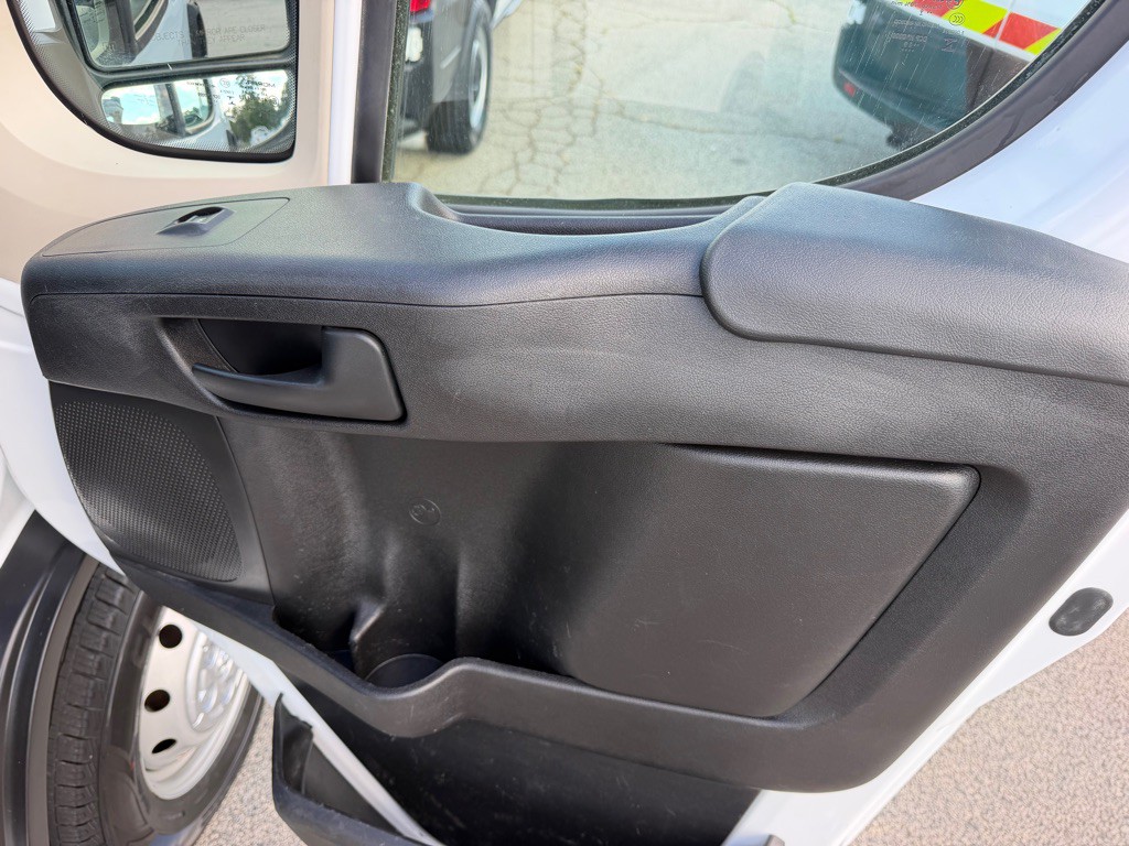 2019 RAM Promaster Image 22