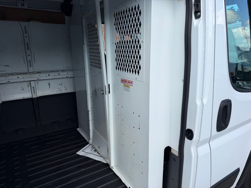 2019 RAM Promaster Image 23