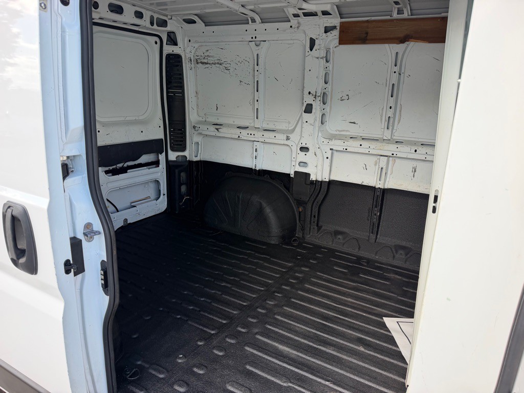 2019 RAM Promaster Image 24