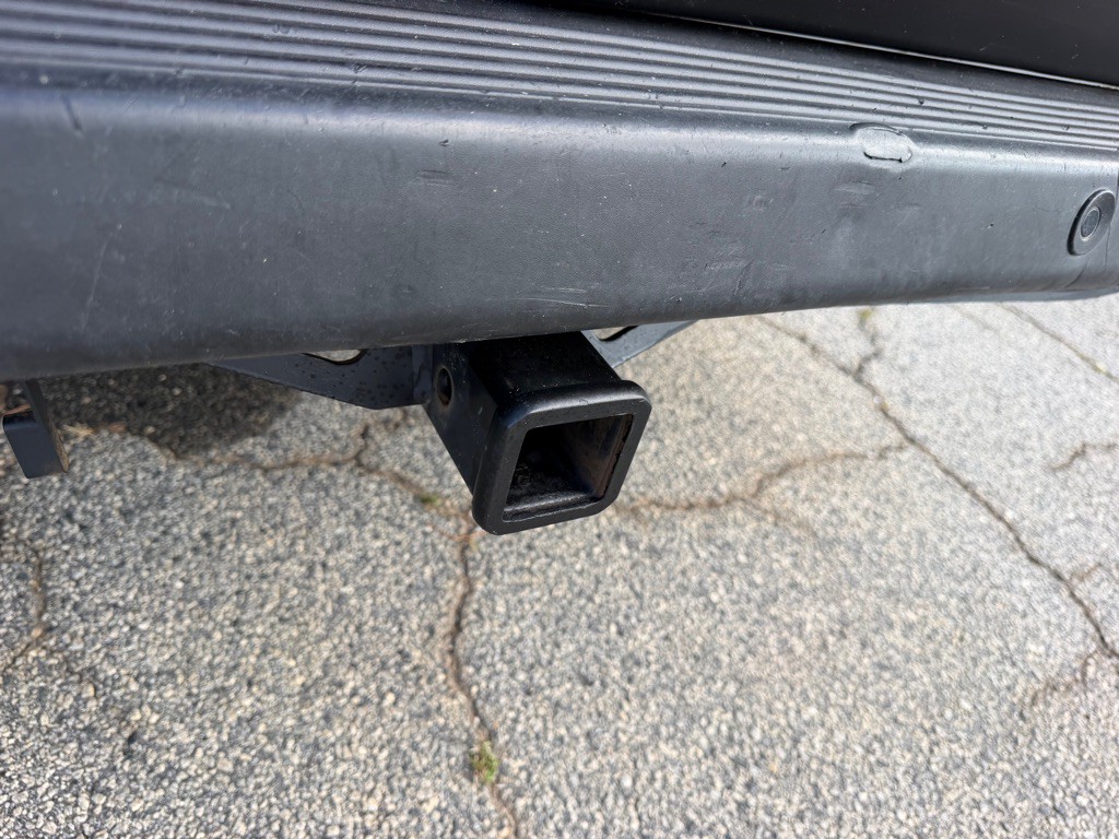 2019 RAM Promaster Image 26