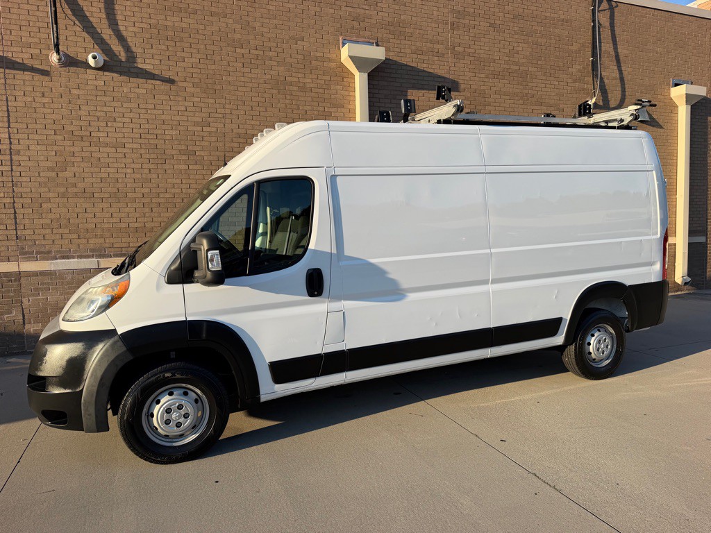 2019 RAM Promaster Image 7