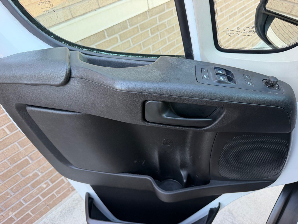 2019 RAM Promaster Image 12