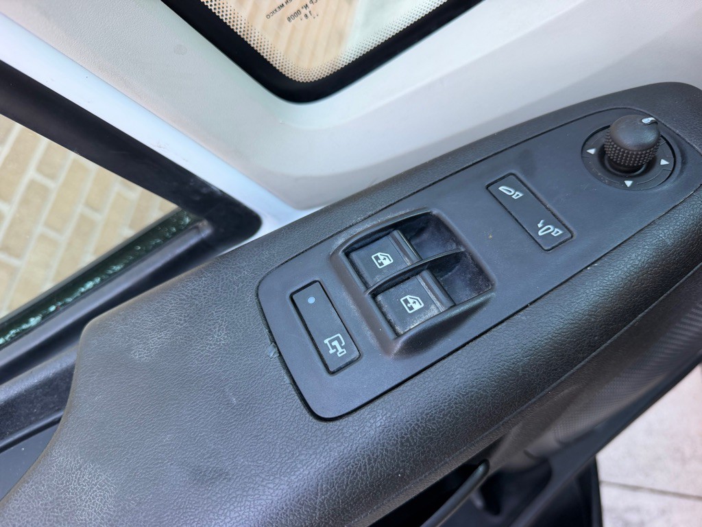2019 RAM Promaster Image 13