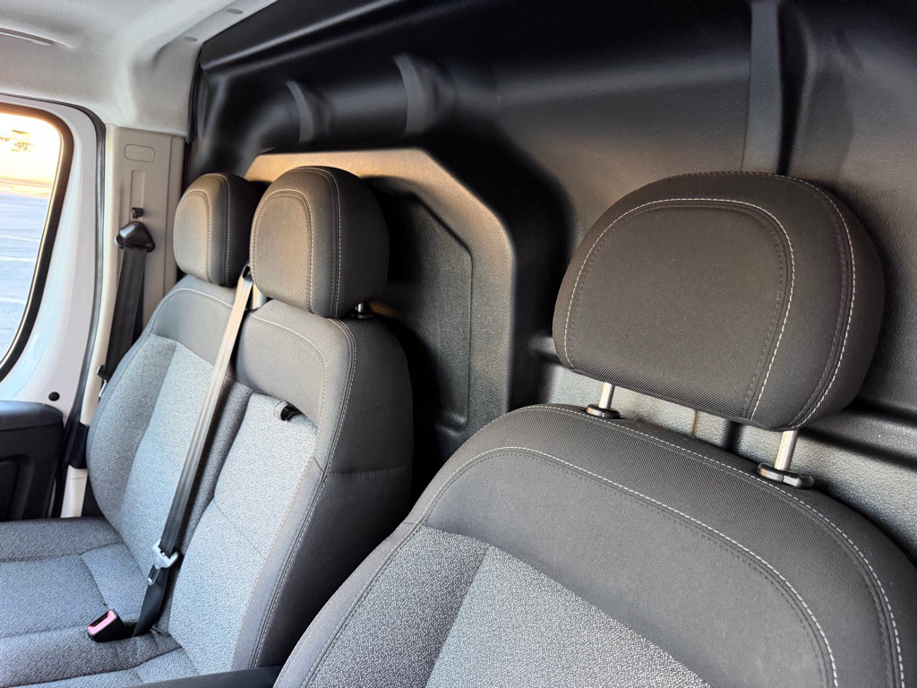 2019 RAM Promaster Image 18
