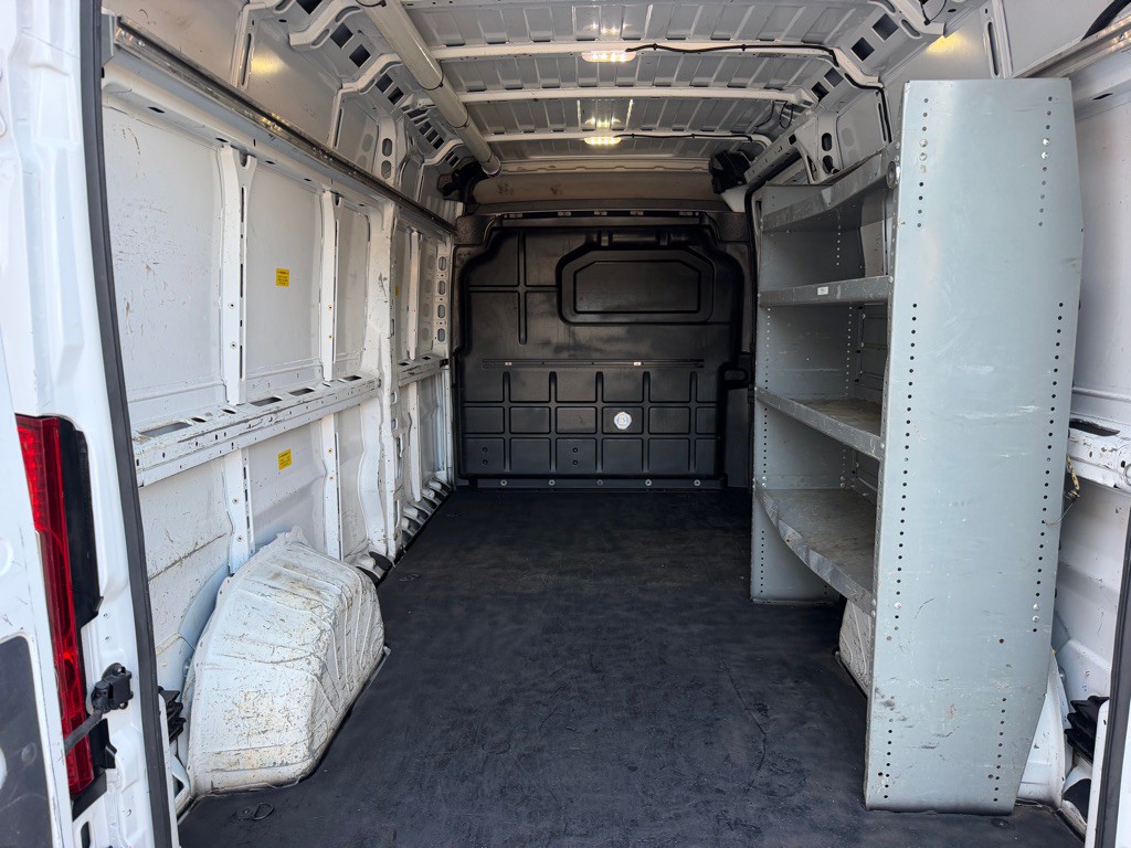 2019 RAM Promaster Image 19
