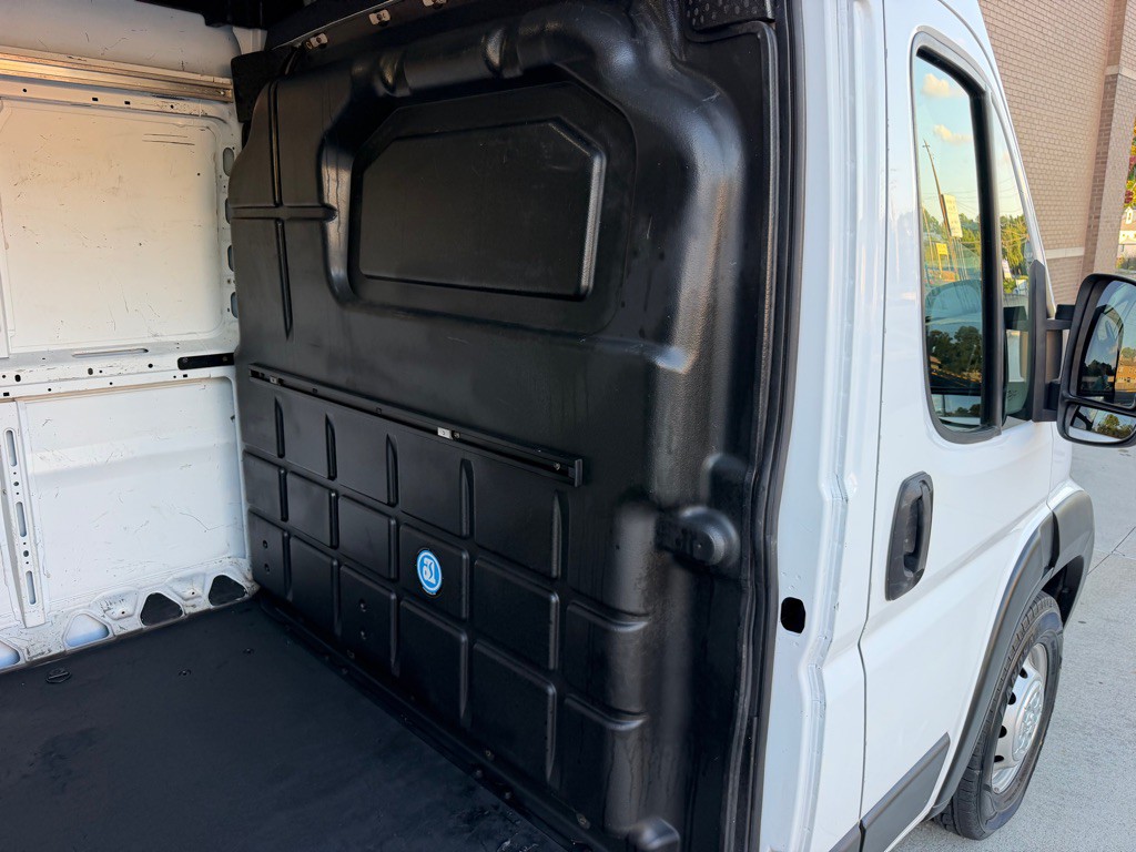 2019 RAM Promaster Image 20
