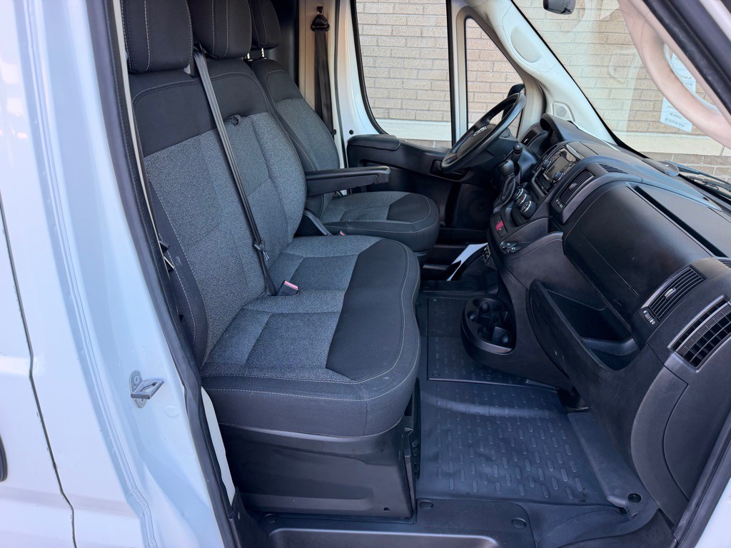 2019 RAM Promaster Image 22