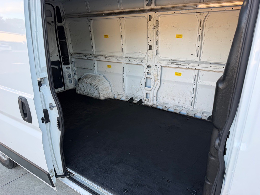 2019 RAM Promaster Image 23