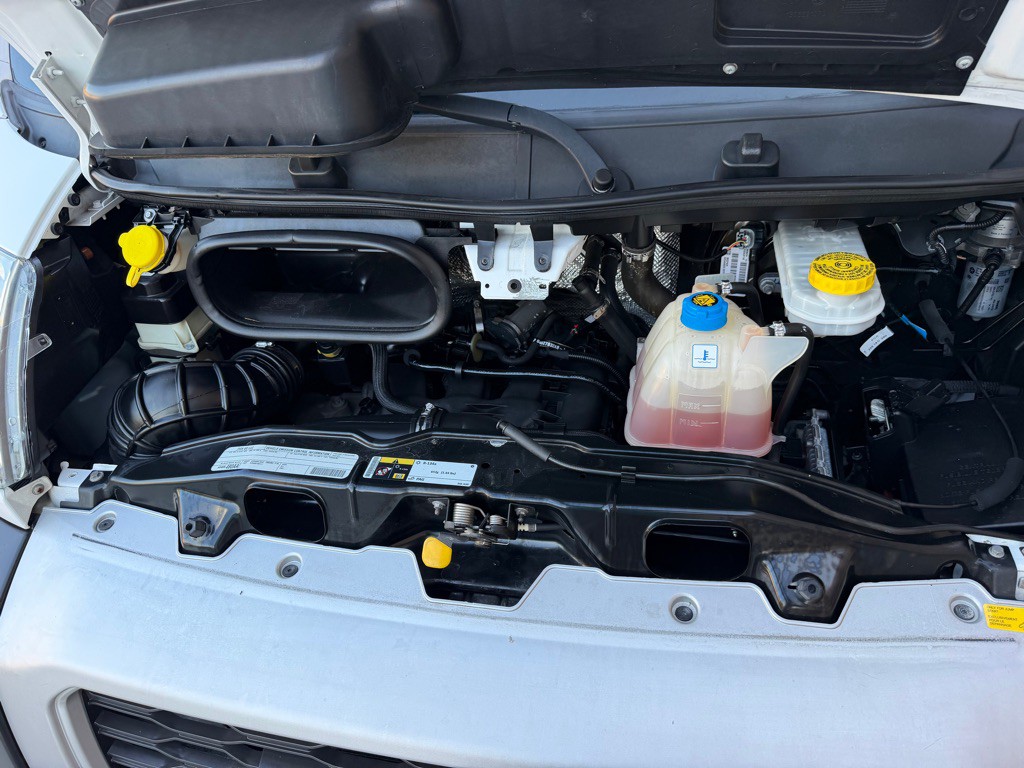 2019 RAM Promaster Image 25