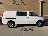 Image for 2019 Chevrolet Express Cargo ID: 7710180