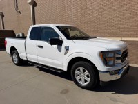 Image for 2023 Ford F-150 Super Cab ID: 7712607