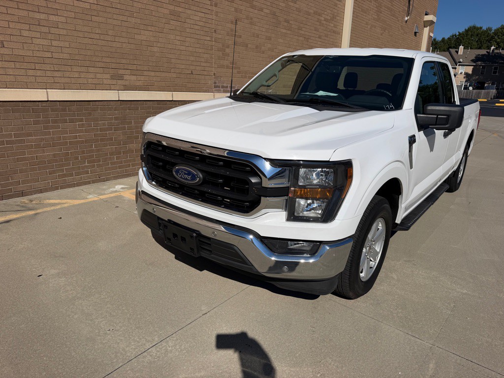2023 Ford F-150 Image 5