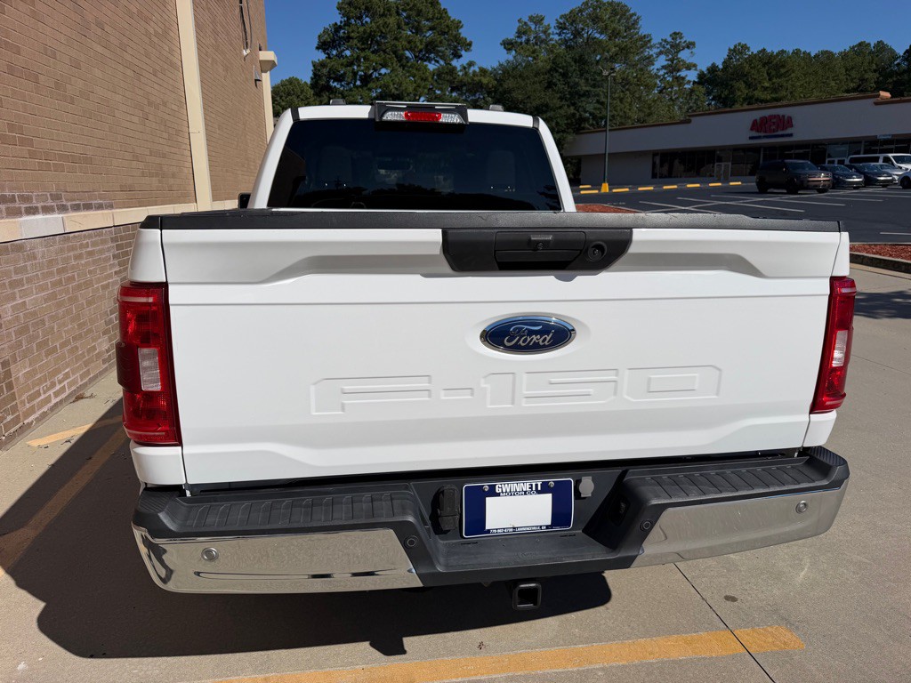 2023 Ford F-150 Image 6