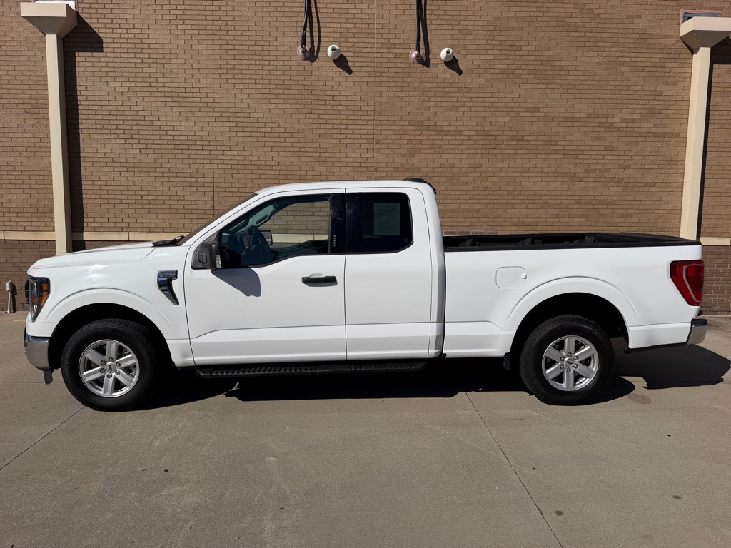 2023 Ford F-150 Image 7