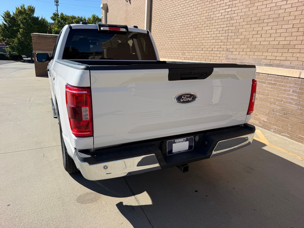 2023 Ford F-150 Image 10