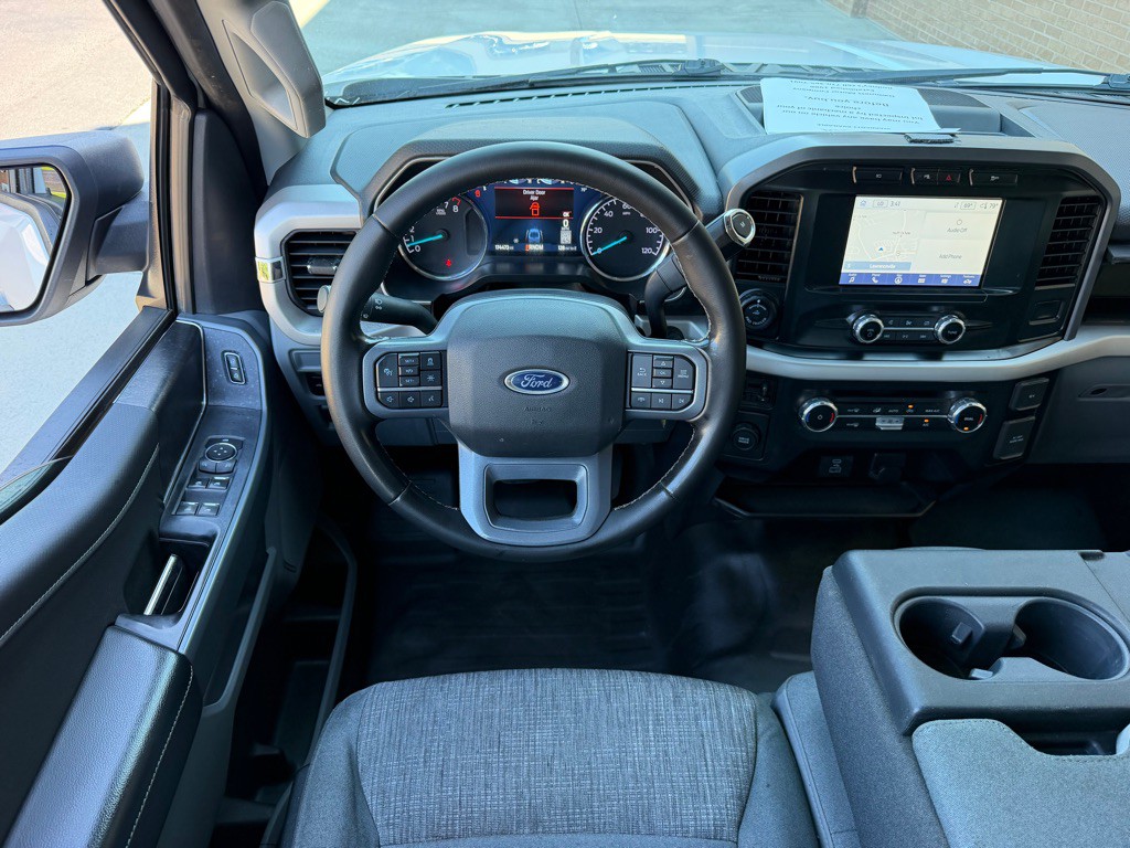 2023 Ford F-150 Image 12